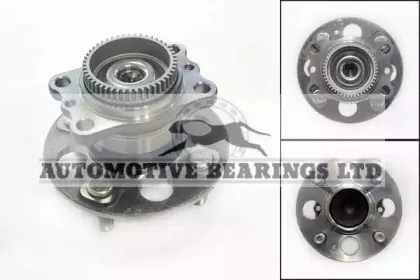 Комплект подшипника ступицы колеса Automotive Bearings купить