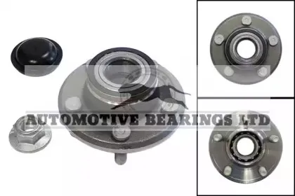 Комплект подшипника ступицы колеса Automotive Bearings купить