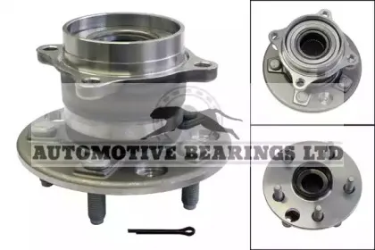 Комплект подшипника ступицы колеса Automotive Bearings купить