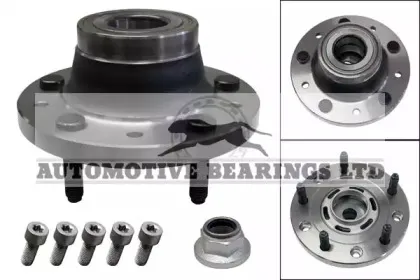 Комплект подшипника ступицы колеса Automotive Bearings купить