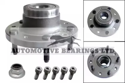 Комплект подшипника ступицы колеса Automotive Bearings купить