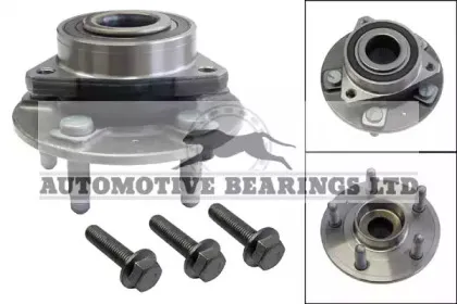 Комплект подшипника ступицы колеса Automotive Bearings купить