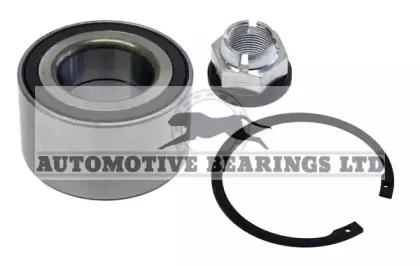 Комплект подшипника ступицы колеса Automotive Bearings купить
