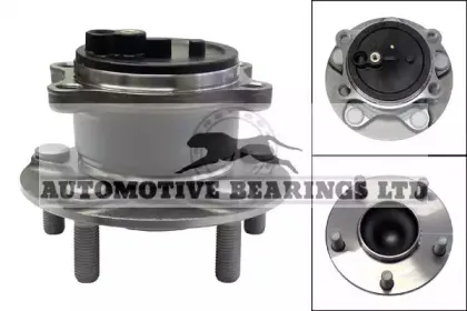 Комплект подшипника ступицы колеса Automotive Bearings купить