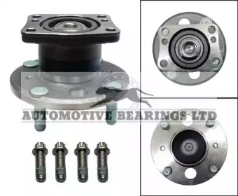Комплект подшипника ступицы колеса Automotive Bearings купить