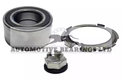 Комплект подшипника ступицы колеса Automotive Bearings купить