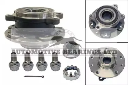Комплект подшипника ступицы колеса Automotive Bearings купить