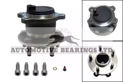 Комплект подшипника ступицы колеса Automotive Bearings купить