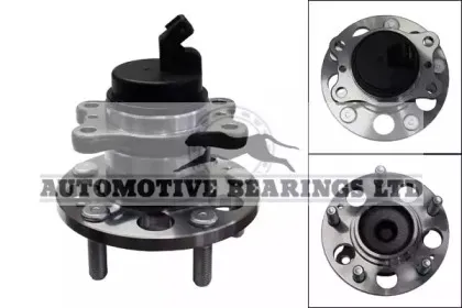 Комплект подшипника ступицы колеса Automotive Bearings купить