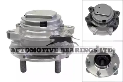 Комплект подшипника ступицы колеса Automotive Bearings купить