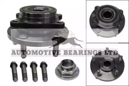 Комплект подшипника ступицы колеса Automotive Bearings купить