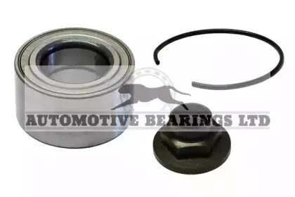 Комплект подшипника ступицы колеса Automotive Bearings купить