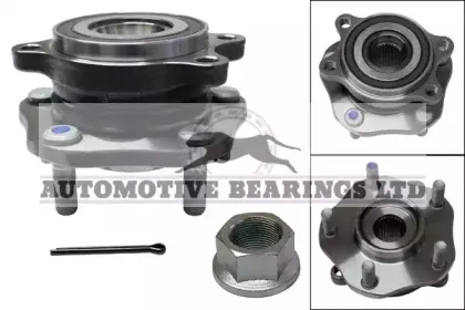 Комплект подшипника ступицы колеса Automotive Bearings купить