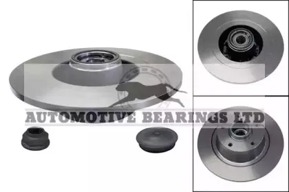 Комплект подшипника ступицы колеса Automotive Bearings купить
