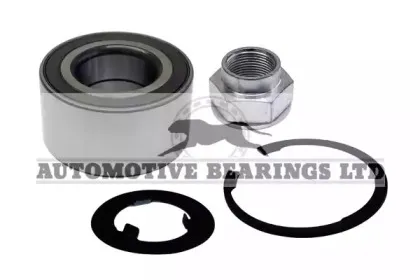 Комплект подшипника ступицы колеса Automotive Bearings купить