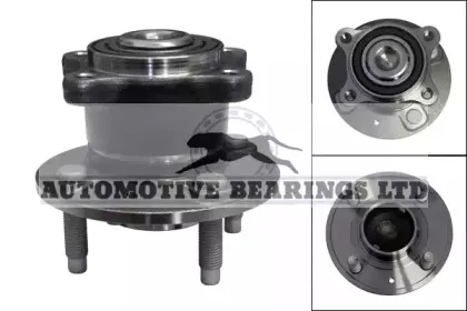 Комплект подшипника ступицы колеса Automotive Bearings купить