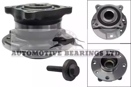 Комплект подшипника ступицы колеса Automotive Bearings купить