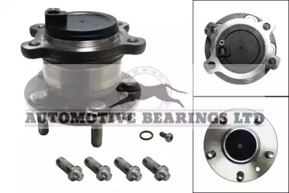 Комплект подшипника ступицы колеса Automotive Bearings купить