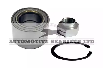 Комплект подшипника ступицы колеса Automotive Bearings купить