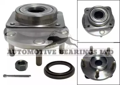 Комплект подшипника ступицы колеса Automotive Bearings купить