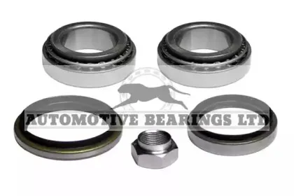 Комплект подшипника ступицы колеса Automotive Bearings купить