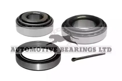Комплект подшипника ступицы колеса Automotive Bearings купить