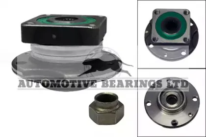 Комплект подшипника ступицы колеса Automotive Bearings купить