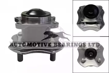 Комплект подшипника ступицы колеса Automotive Bearings купить