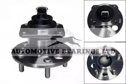 Комплект подшипника ступицы колеса Automotive Bearings купить
