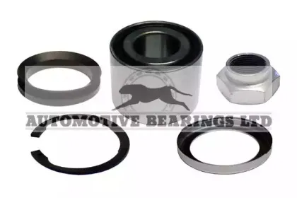 Комплект подшипника ступицы колеса Automotive Bearings купить