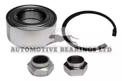 Комплект подшипника ступицы колеса Automotive Bearings купить