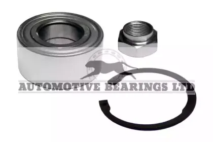 Комплект подшипника ступицы колеса Automotive Bearings купить