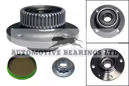 Комплект подшипника ступицы колеса Automotive Bearings купить