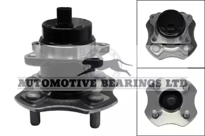 Комплект подшипника ступицы колеса Automotive Bearings купить