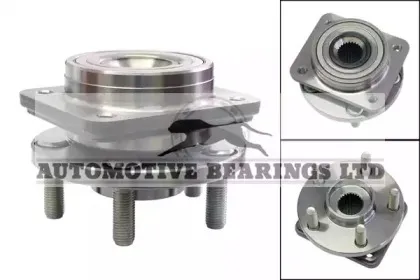 Комплект подшипника ступицы колеса Automotive Bearings купить