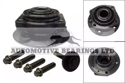 Комплект подшипника ступицы колеса Automotive Bearings купить