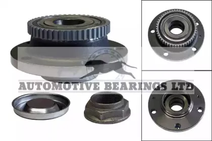 Комплект подшипника ступицы колеса Automotive Bearings купить