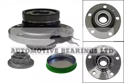 Комплект подшипника ступицы колеса Automotive Bearings купить