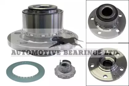 Комплект подшипника ступицы колеса Automotive Bearings купить