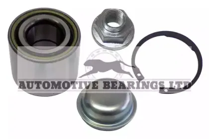 Комплект подшипника ступицы колеса Automotive Bearings купить