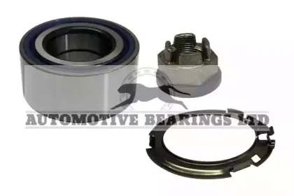 Комплект подшипника ступицы колеса Automotive Bearings купить