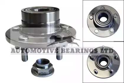 Комплект подшипника ступицы колеса Automotive Bearings купить