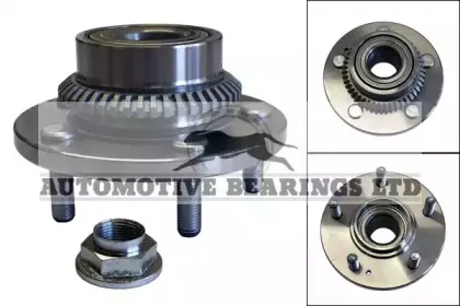 Комплект подшипника ступицы колеса Automotive Bearings купить
