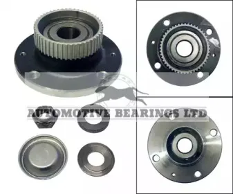 Комплект подшипника ступицы колеса Automotive Bearings купить