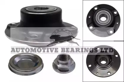 Комплект подшипника ступицы колеса Automotive Bearings купить