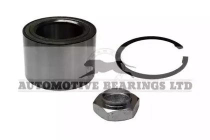 Комплект подшипника ступицы колеса Automotive Bearings купить