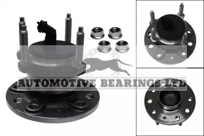 Комплект подшипника ступицы колеса Automotive Bearings купить