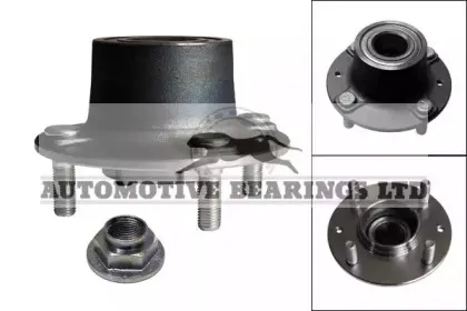 Комплект подшипника ступицы колеса Automotive Bearings купить