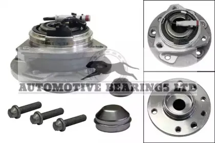 Комплект подшипника ступицы колеса Automotive Bearings купить