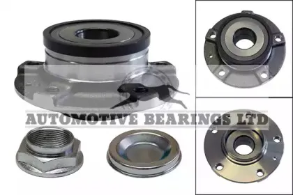 Комплект подшипника ступицы колеса Automotive Bearings купить